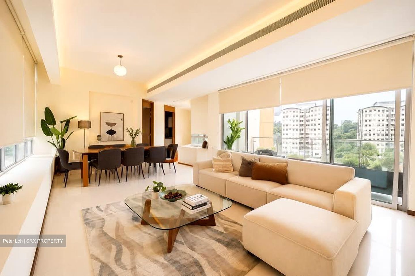 RESIDENCES AT EMERALD HILL (D9), Apartment #597109911
